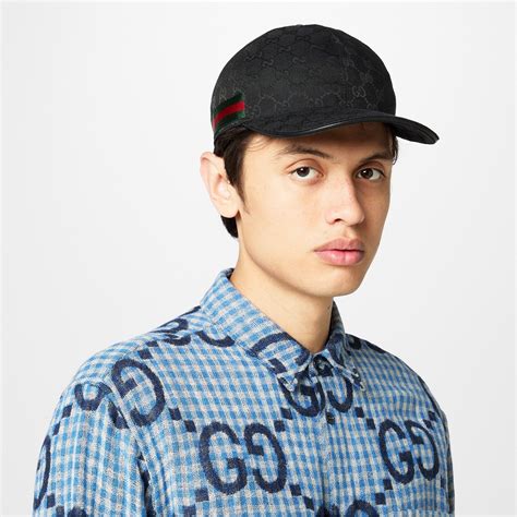 black gucci cap cheap|black gucci cap price.